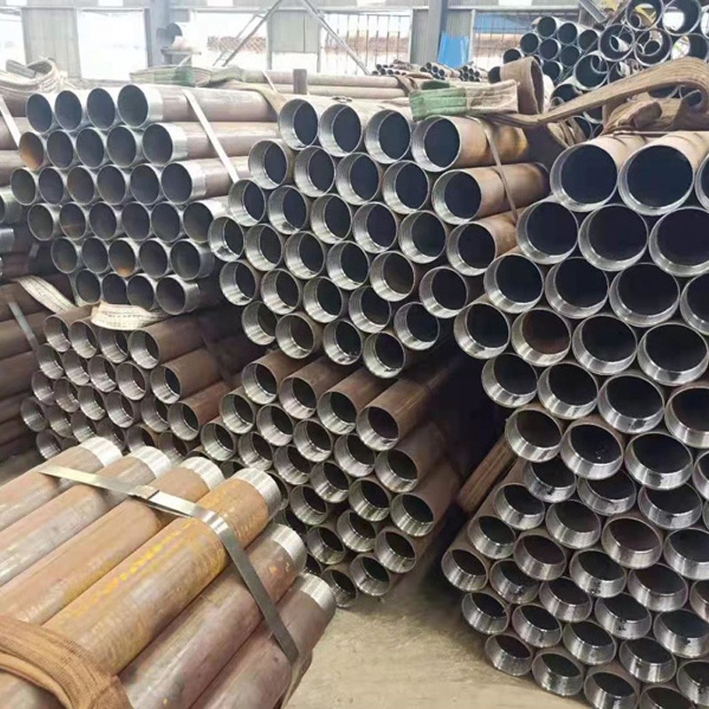 金凤108地质跟管