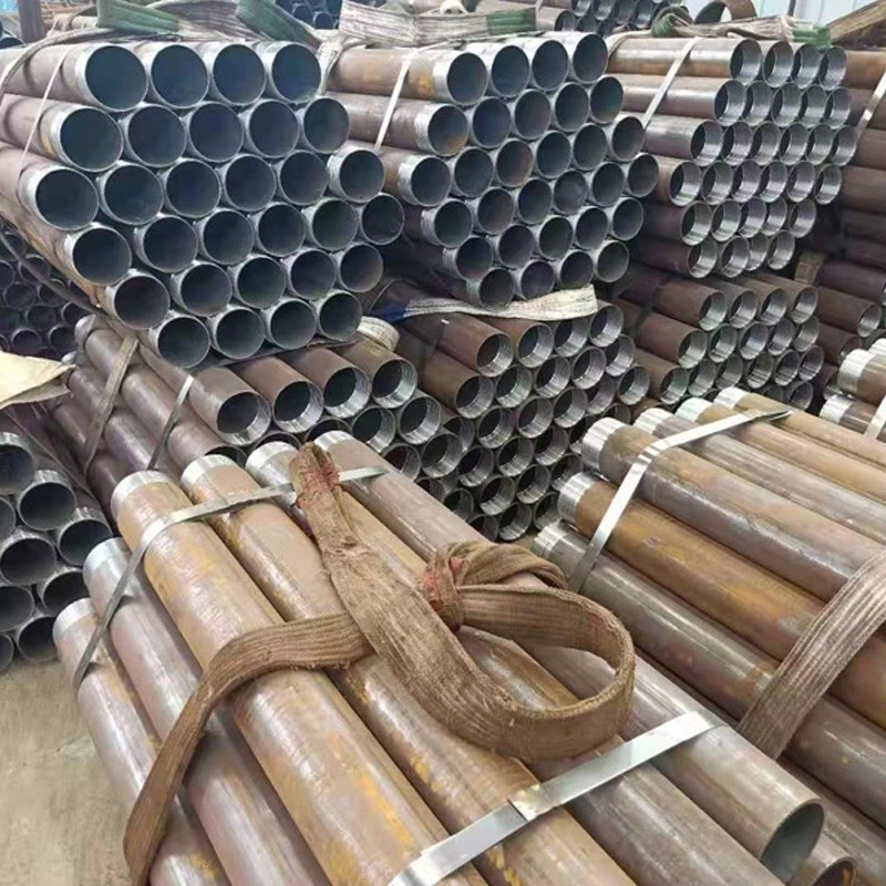 金凤地质钻探用跟管