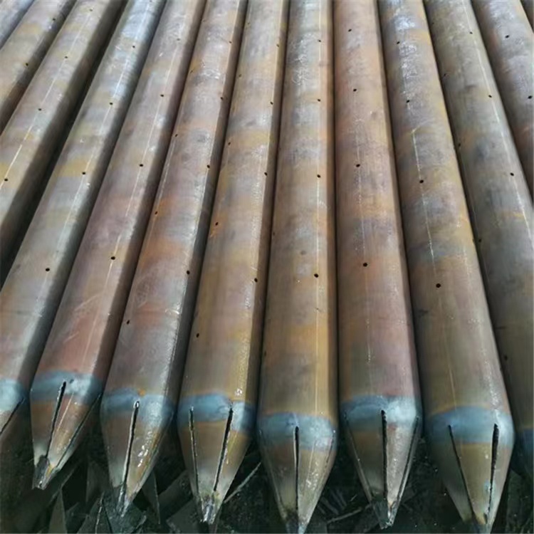 金凤50mm管棚管
