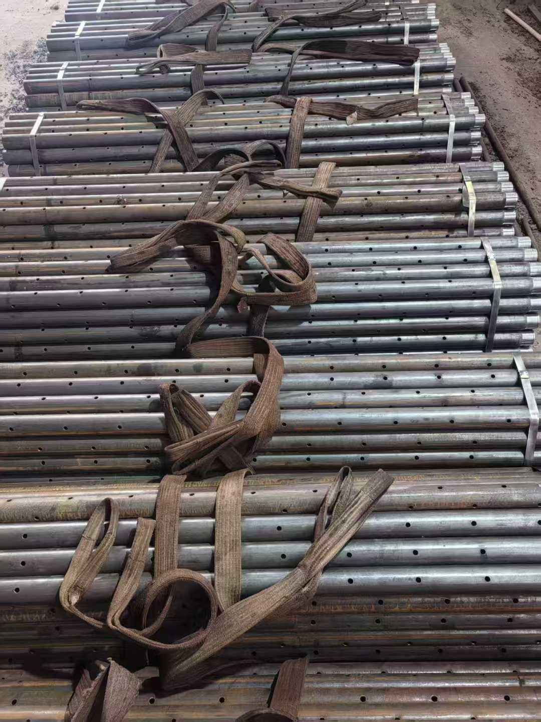 金凤127mm管棚管