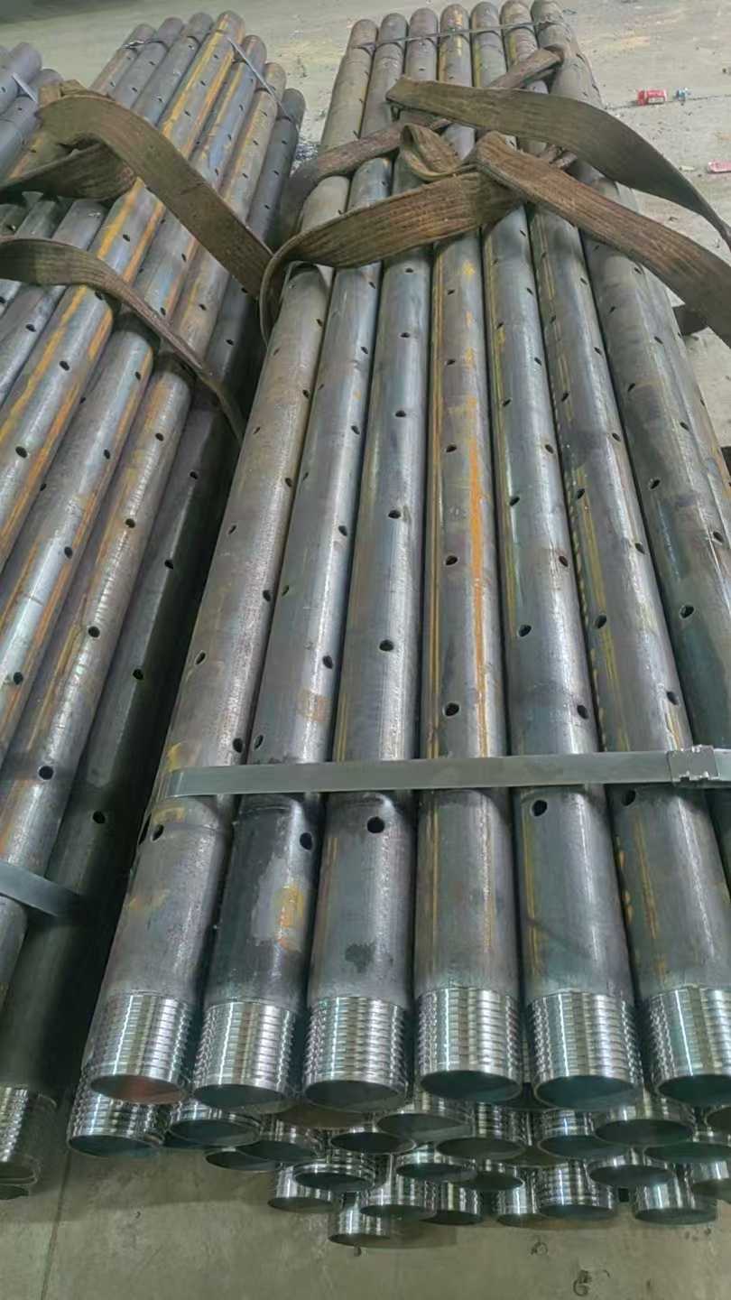 金凤159mm管棚管