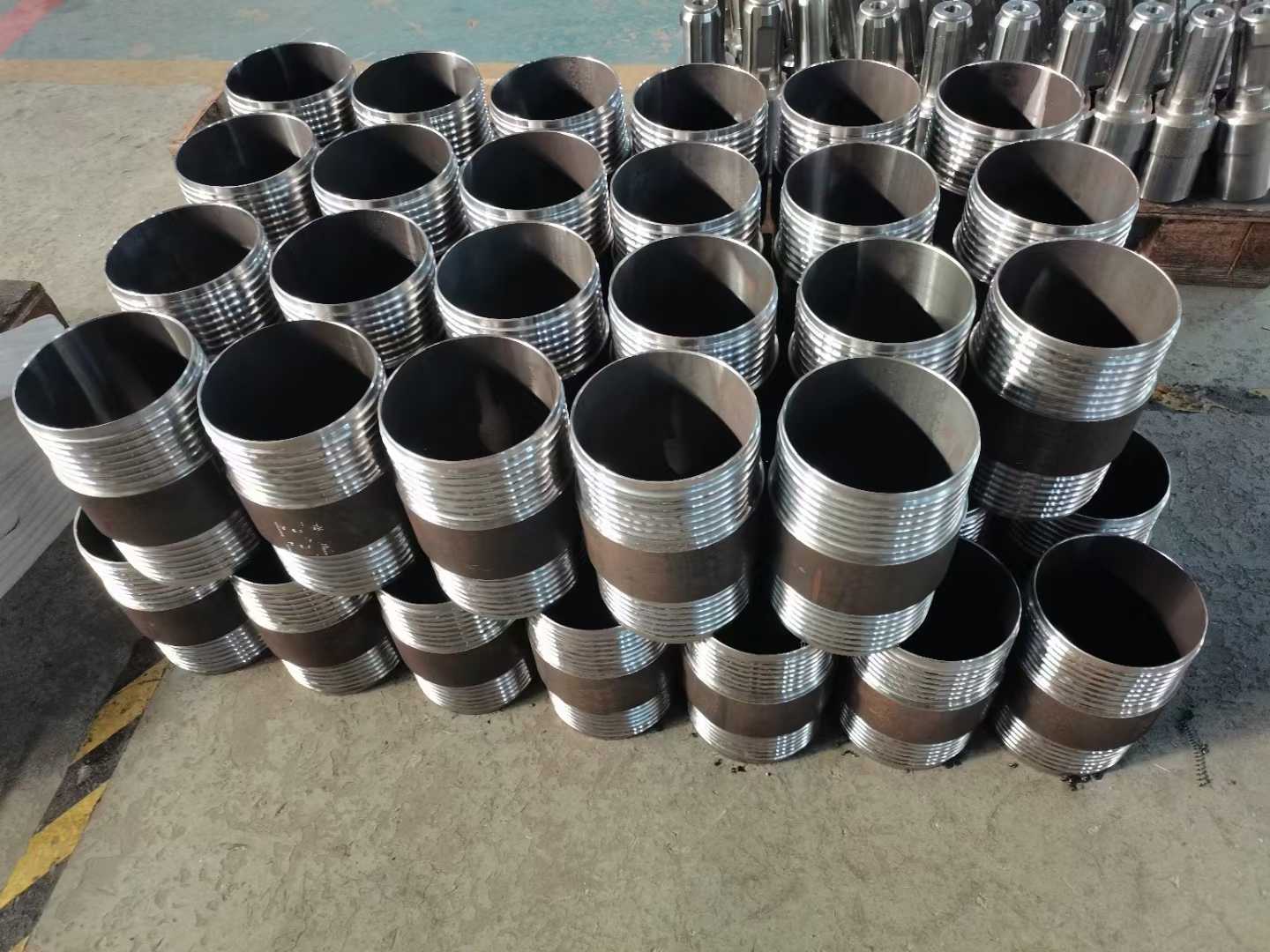 金凤219mm管棚管